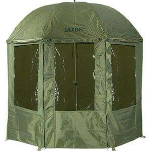 Jaxon umbrella shelter with mosquito cover 250cm kép