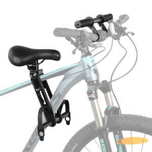Bicikli gyerekülés inSPORTline Mousino kép