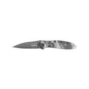 Kershaw Leek 1660DGRY összecsukható kés kép