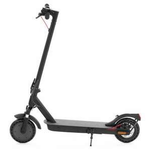Sencor Scooter S30 Elektromos Roller, Fekete kép