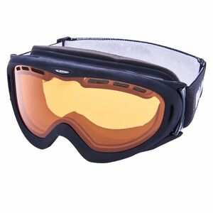 BLIZZARD-Ski Gog. 905 DAVO, black, amber1 Fekete UNI kép
