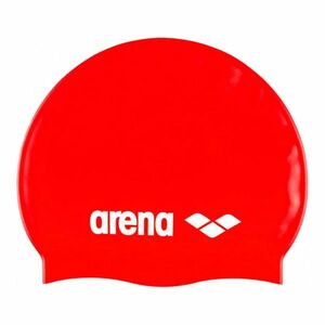 ARENA-Clasic Silicone Jr. red Piros kép