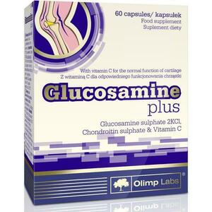 Glucosamine Plus 60 db kép