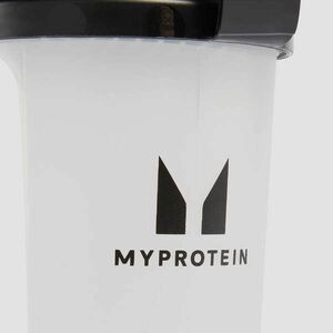 Myprotein MixMaster™ Shaker - Átlátszó/fekete kép