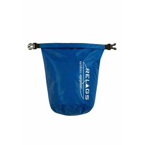 BasicNature 210T Könnyű, vízálló hátizsák 20 l kék kép