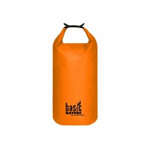 BasicNature 500D vízálló hátizsák 500D 20 l narancssárga kép