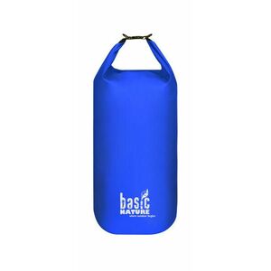 BasicNature 500D vízálló hátizsák 500D 60 L kék kép