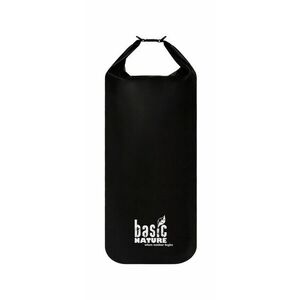 BasicNature 500D vízálló hátizsák 500D 80 L fekete kép