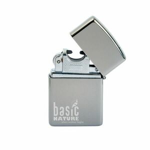 BasicNature Arc USB öngyújtó kép