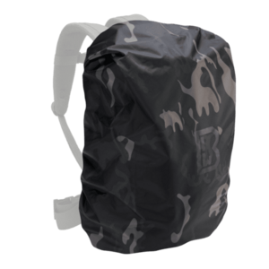 Brandit US Cooper nagy hátizsákos esőkabát, darkcamo kép