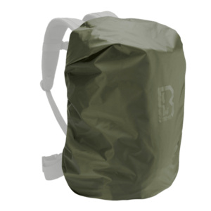 Brandit US Cooper nagyméretű hátizsák esővédő, olíva színű kép