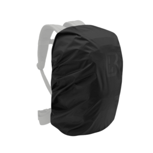Brandit US Cooper közepes méretű hátizsák esővédő, fekete kép