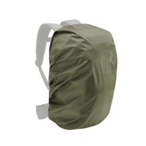 Brandit US Cooper közepes méretű hátizsák esővédő, olívazöld kép