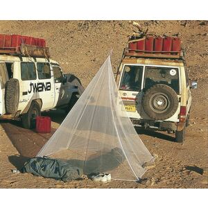 Brettschneider finom hálós piramis szúnyogháló Nagyméretű kép