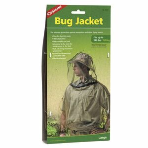 Coghlans Bug Jacket Szúnyog és rovar kabát kép