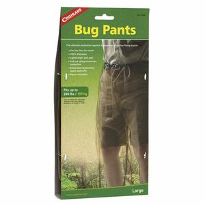 Coghlans Bug Pants szúnyog és rovar nadrágok kép
