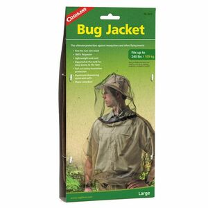Coghlans CL Bug Jacket Szúnyoghálós kabát Szúnyoghálós kabát kép
