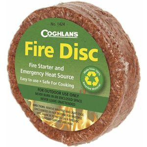 Coghlans Fire Disc tűzgyújtó kép