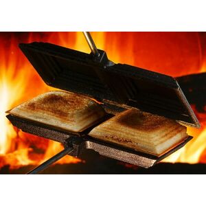 Coghlans szendvics grill kép