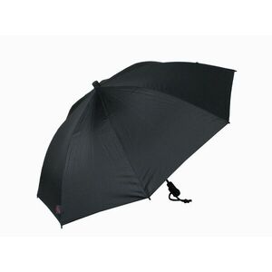 EuroSchirm Swing Liteflex robusztus és elpusztíthatatlan esernyő, fekete színben kép
