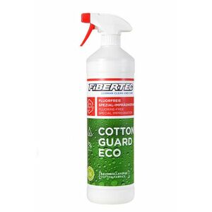 Fibertec Cotton Guard Eco pamut impregnáló 1000 ml kép
