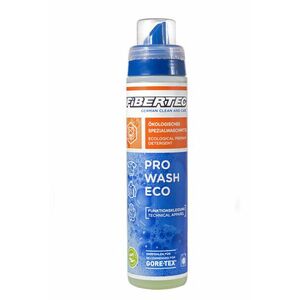 Fibertec Pro Wash Eco koncentrált mosószer vízálló és légáteresztő ruhákhoz 250 ml kép