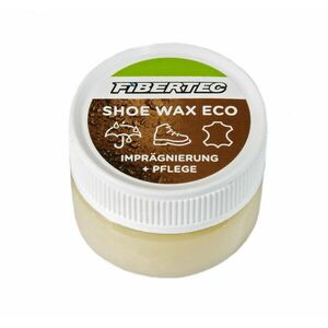 Fibertec Shoe Wax Eco Shoe Wax intenzív bőrápoláshoz 28 ml kép