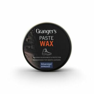 Grangers Paste Wax cipőimpregnáló 100 ml kép