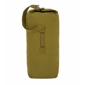 Highlander katonai táska Katonai vászon hordtáska 70 L Olive kép
