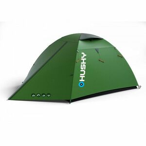 Husky sátor Extreme Lite Beast 3 zöld kép