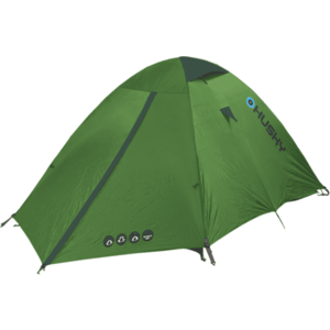 Husky sátor Extreme Lite Bret 2 zöld kép