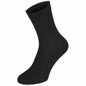 MFH zokni, "Oeko", fekete kép