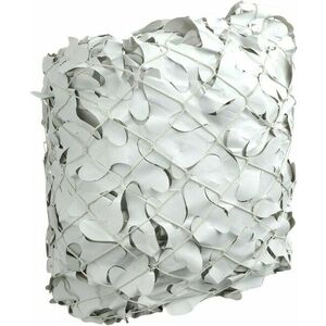 Mil-Tec WHITE 3X3 "SHADOW PLATE" WIDESPREAD kép