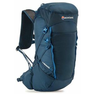 Montane Trailblazer 30 hátizsák, kék kép