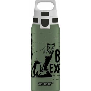 SIGG WMB One 0, 6 literes Brave Mountain Lion alumínium ivópalack kép