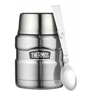 Thermos King Thermos® 0.47L szigetelt ételtároló edény kép