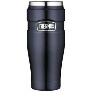 Thermos King Thermos pohár sötétkék 0, 47 l kép