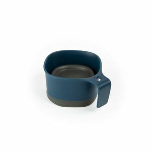 UCO Összecsukható pohár kék-szürke ECO kép