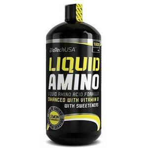 Liquid Amino / Nitron 1000 ml kép