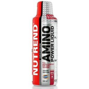 Amino Power Liquid 500 ml kép