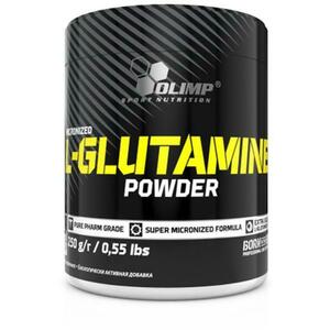 L-Glutamine 250 g kép