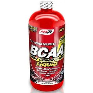 BCAA New Generation Liquid 1000 ml kép