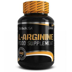 L-Arginine italpor 300 g kép