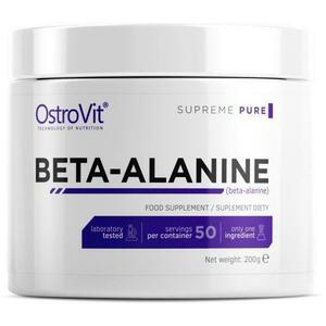 Beta-Alanine italpor 200 g kép