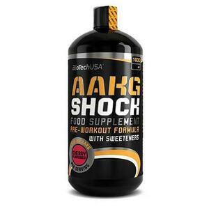 AAKG Shock 1000 ml kép