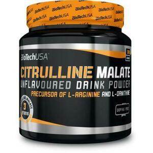 Citrulline Malate italpor 300 g kép