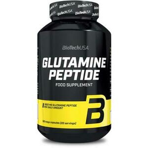 Glutamine Peptide kapszula 180 db kép
