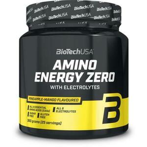 Amino Energy Zero with Electrolytes italpor 360 g kép
