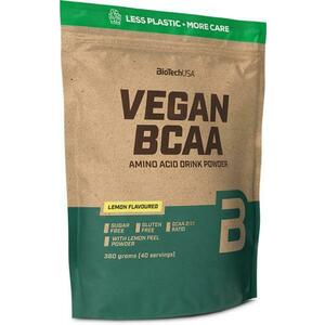 Vegan BCAA 360 g kép