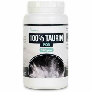 100% Taurin italpor 180 g kép